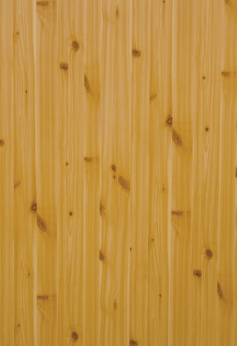 Nívó biztonsági ajtó Festett szín - Csomós fenyő